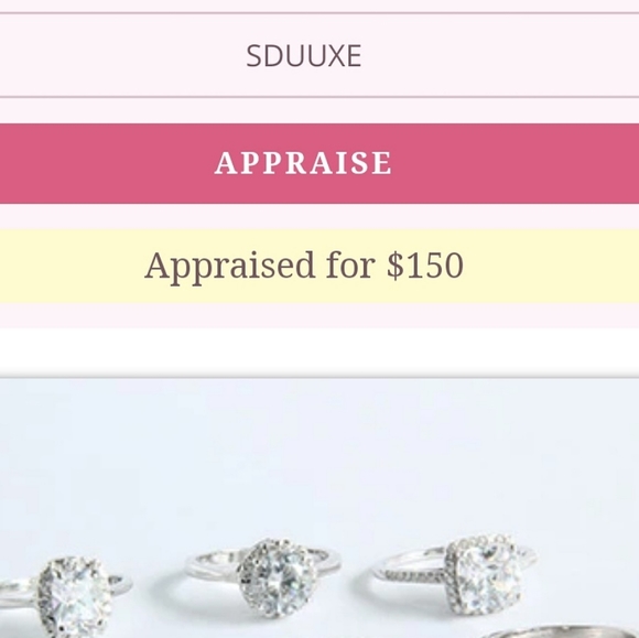 Charmed Aroma Ring - Picture 6 of 6